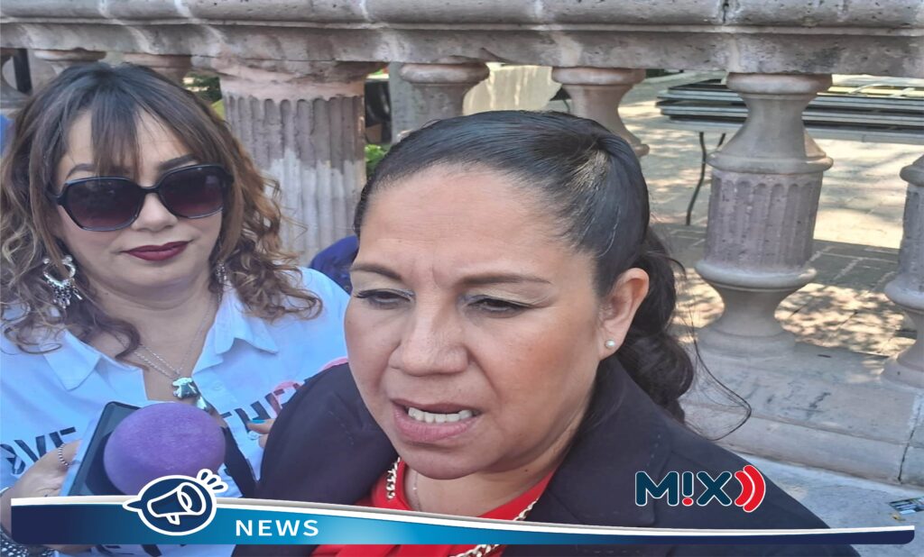 SNTE Aguascalientes reconoce afiliar a maestros a Morena, aunque dicen respetan libertades