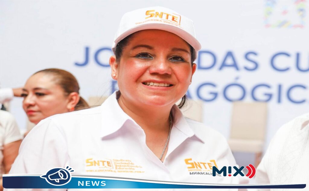 Van maestros por aumento salarial superior al 11%: SNTE