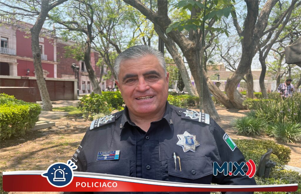 Blindaje de Aguascalientes es permanente, SSPE no baja la guardia