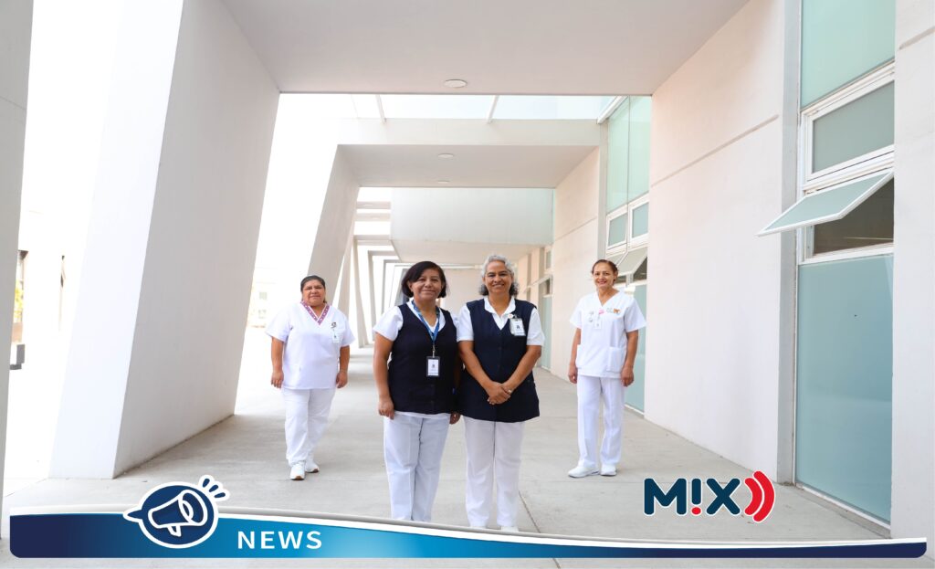 Clínicas del Seguro Popular Aguascalientes realizan tamizaje renal gratuito