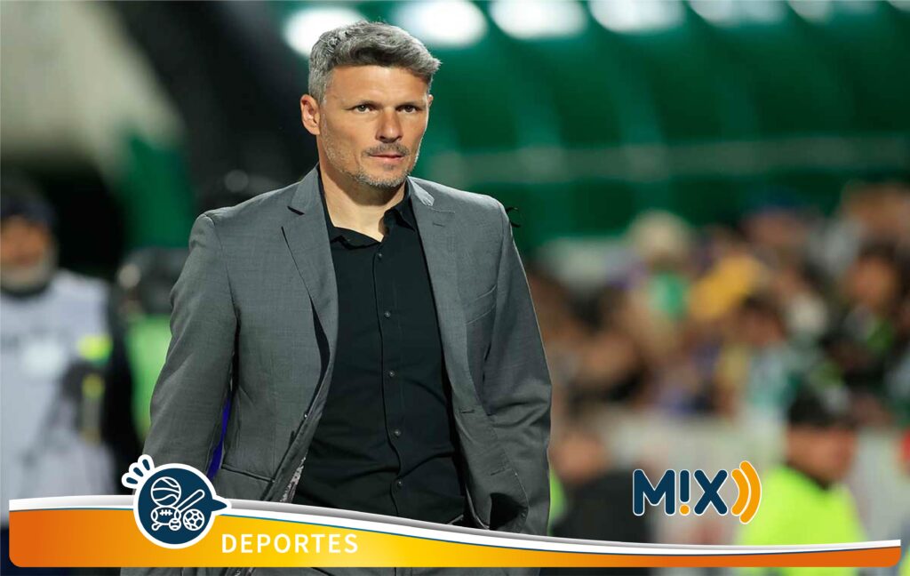 Fernando “Tano” Ortiz deja de ser director técnico de Santos Laguna
