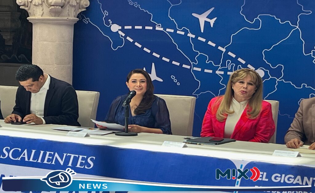 Pide Jiménez respetar que en Aguascalientes ‘por ley, no se pueden cantar narcocorridos’
