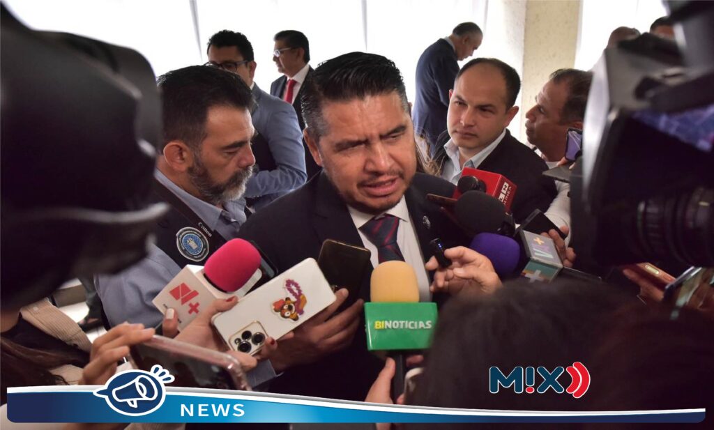 No figura ex procurador Felipe Muñoz entre afectados por robo en Torre Plaza Bosques