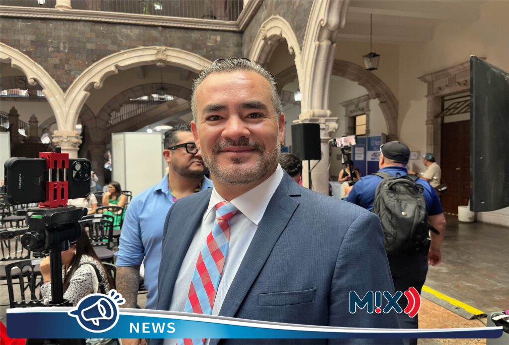 Busca Turismo que más aerolíneas ofrezcan la ruta Aguascalientes-CDMX