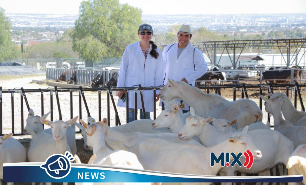 Impulsa la UAA la especialización profesional en Ciencias Agropecuarias