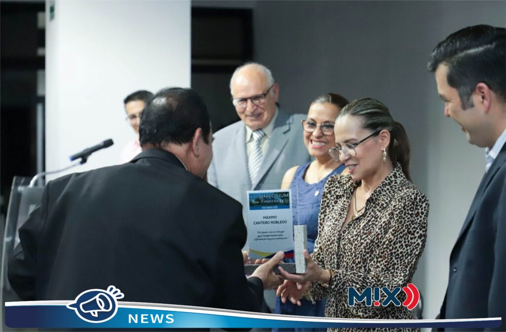 Con Simposio celebró la UAA el 45 Aniversario de la Carrera de Administración Financiera