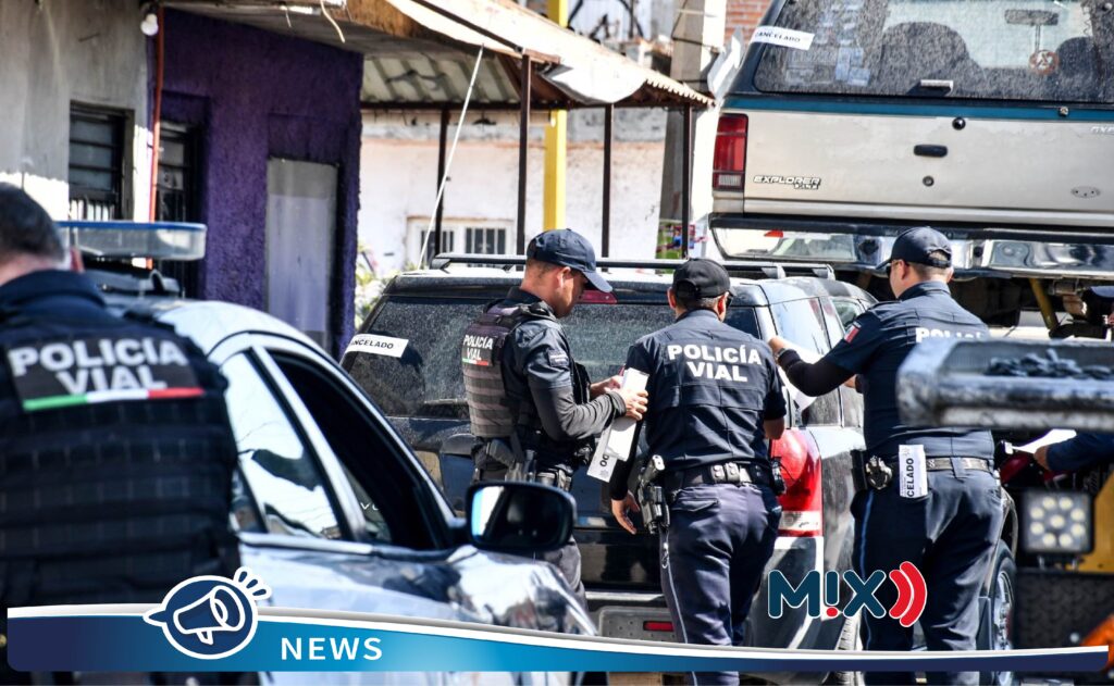 SSPM continuará con operativos de detección y retiro de autos abandonados