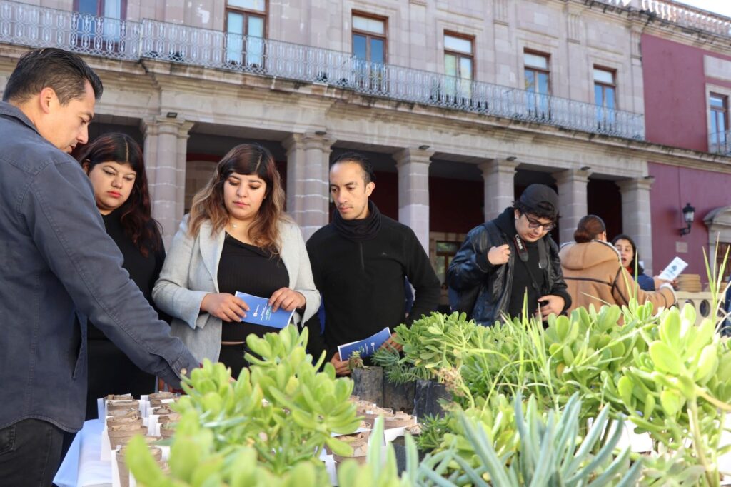 Entérate que hará el municipio del 2 al 6 de junio por el Día Mundial del Medio Ambiente