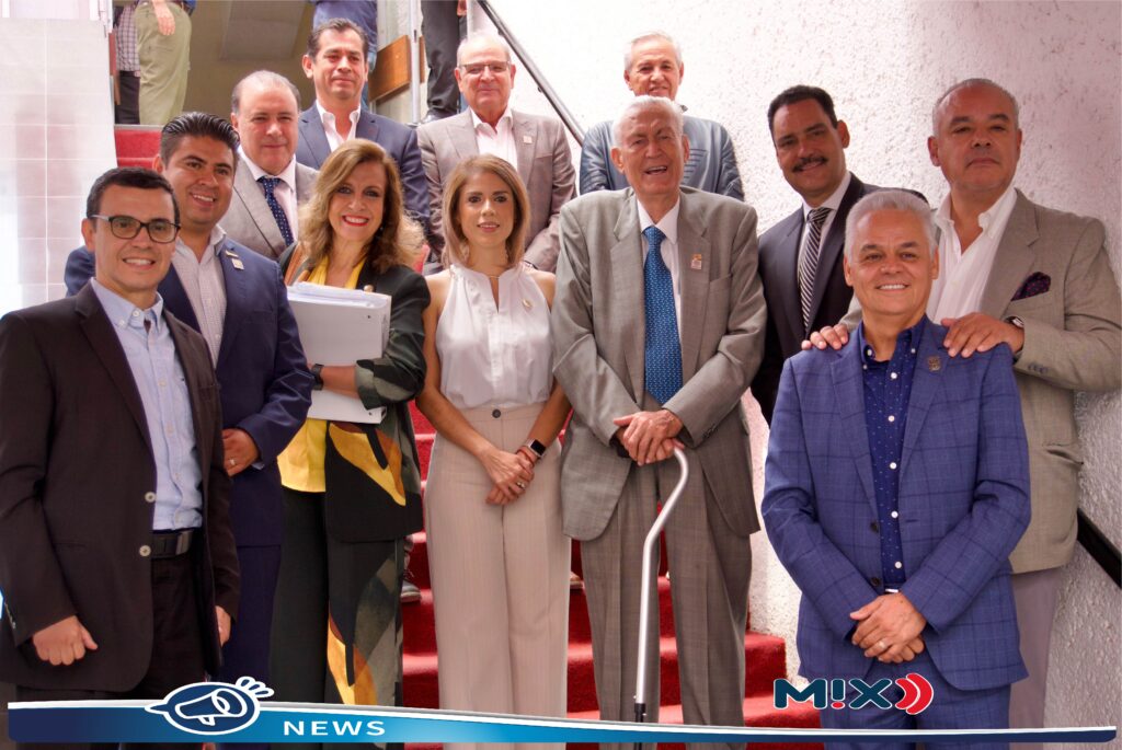 Empresarios hidrocálidos exigen al Gobierno Federal voltear a ver a Aguascalientes