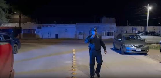 ¡¡🚨 MATAN A HOMBRE EN PICADERO DE JESÚS MARÍA 🚨!!