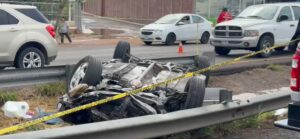 ¡¡ 🚨TRAILERO CHOCA AUTOMÓVIL, MUERE UNA MUJER, Y SE DA A LA FUGA🚨 !!