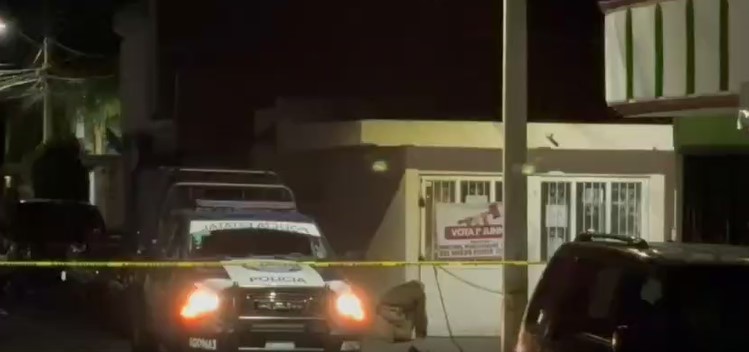🚨¡¡ EJECUTAN A MUJER EN PABELLÓN, RECIBIÓ VARIOS BALAZOS !!🚨