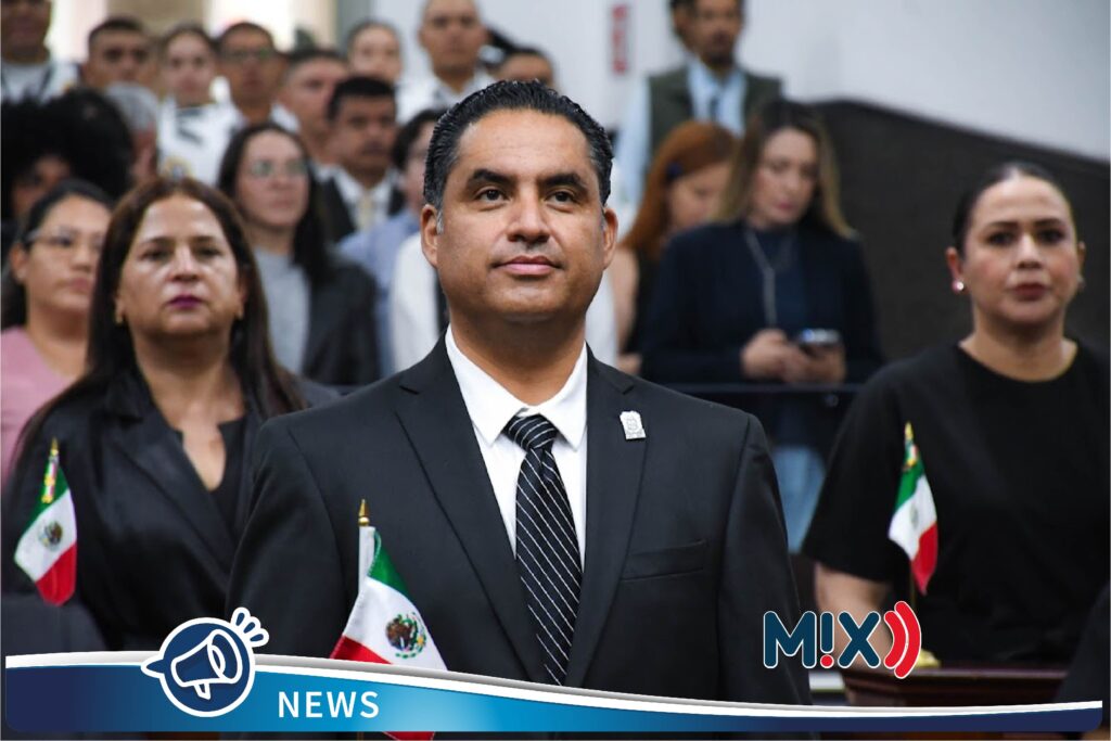 Matrimonio Igualitario sí es tema para Sánchez Nájera, lo seguirá platicando