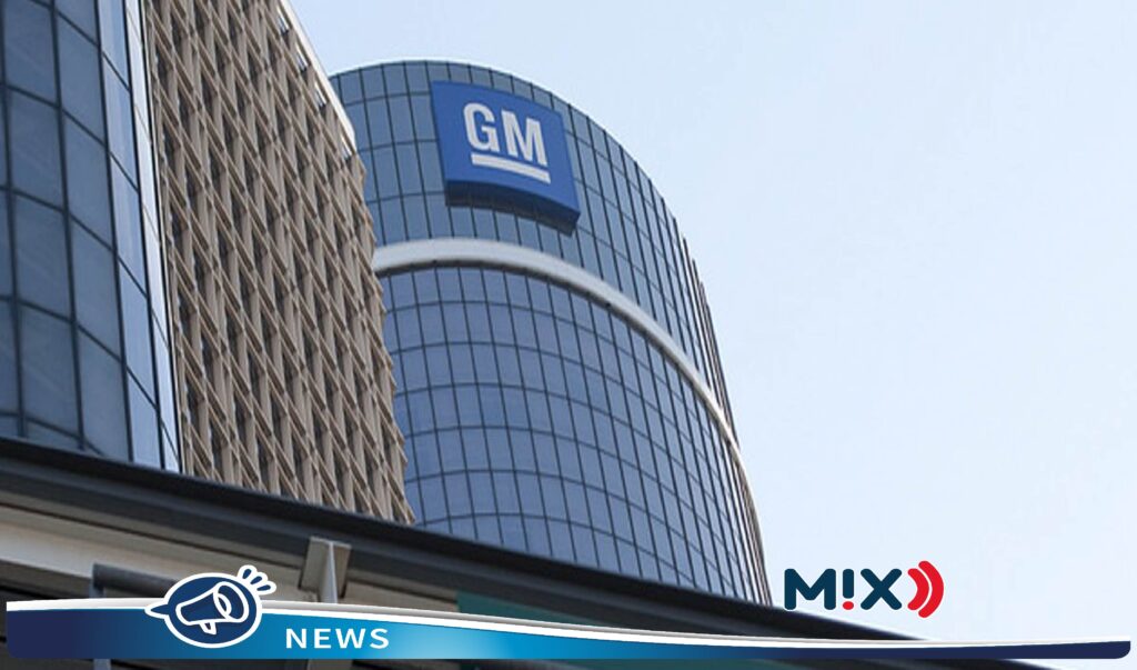 Tras anuncio de traslado de producción de GM de México a EEUU, ni cierres ni despidos, afirmó Ebrard
