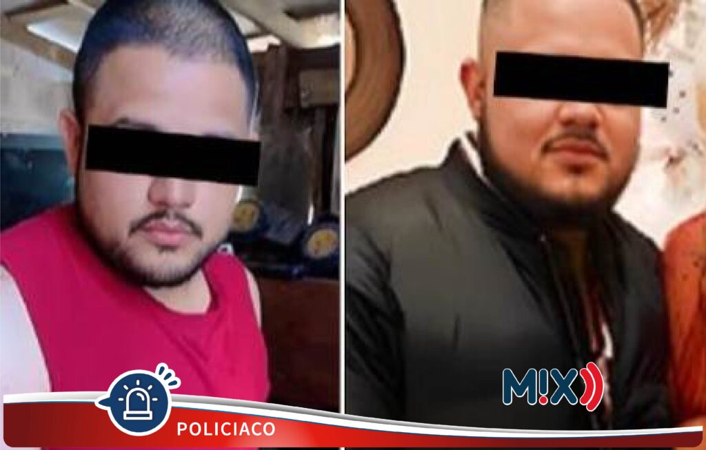 Por su presunta participación en as3sinatos de Grupo Fugitivo, procesan a 'El M-40'