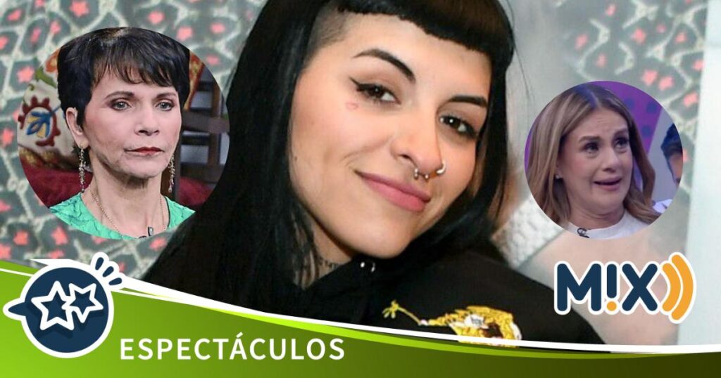 Cazzu hace sold out en minutos y redes la revuelcan a Chapoy y a Flor Rubio