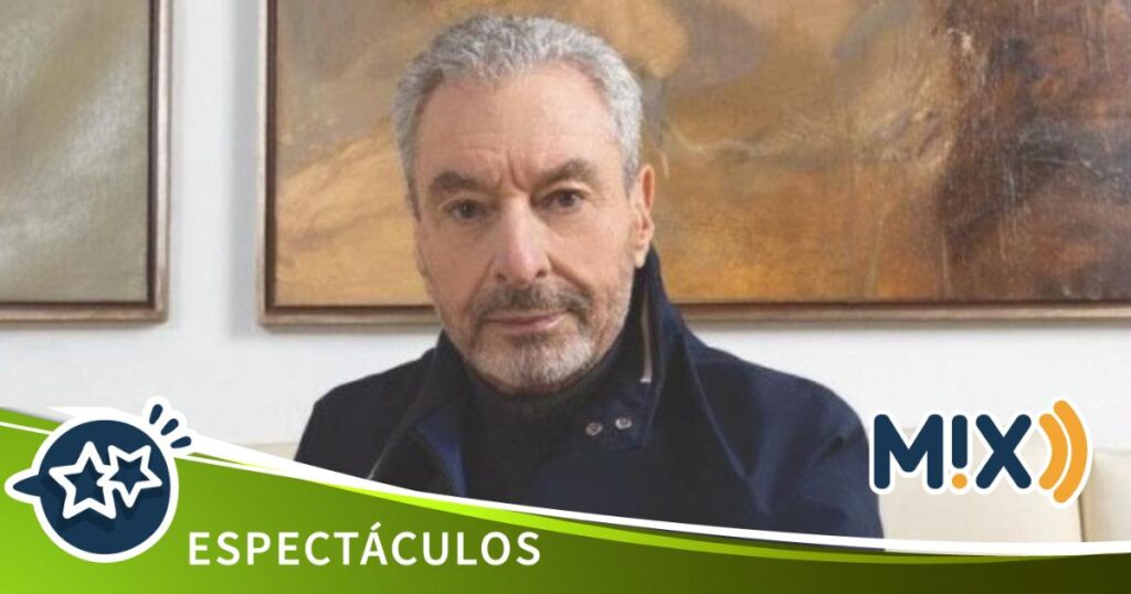 ¡Otra vez matan a César Costa y vuelve a desmentirlo vivo y coleando!