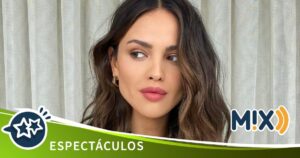 Eiza González habla de su ex, Timothée Chalamet y Kylie Jenner “¡Estoy obsesionada con ellos!”