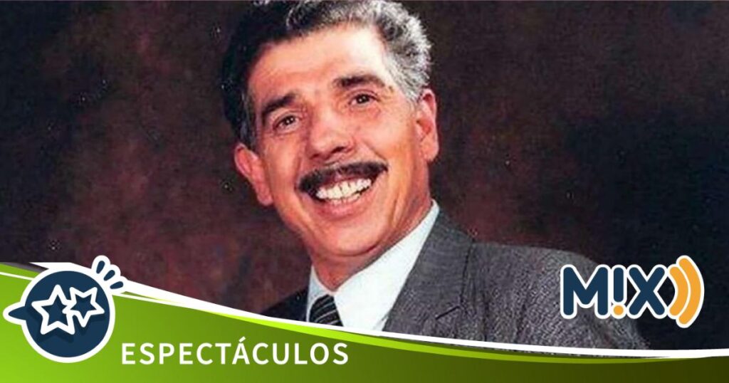 ¡Hijo del Profesor Jirafales destapa que su papá no murió por neumonía… sino por una supuesta negligencia médica en Argentina!