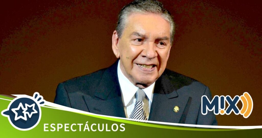 ¡El Lujo de México se viste de oro! Marco Antonio Muñiz es celebrado por las estrellas tras 70 años de carrera