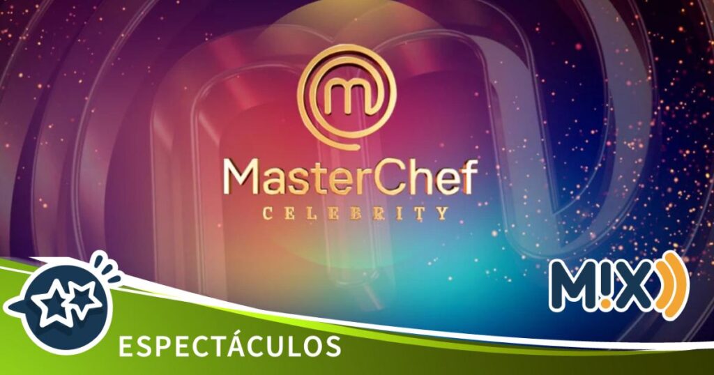 Luis Fernando Peña estalla tras ser eliminado de MasterChef Celebrity 2025 y lanza dardo contra Anabel Ferreira: “No merecía subir al balcón”