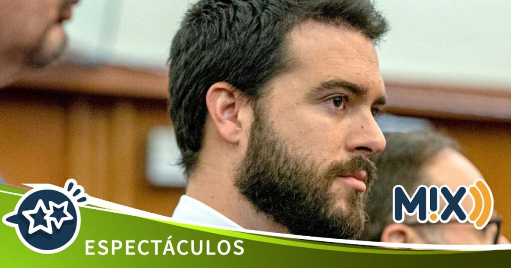 Pablo Lyle podría quedar libre antes de lo previsto, el actor es trasladado a una prisión de menor seguridad 