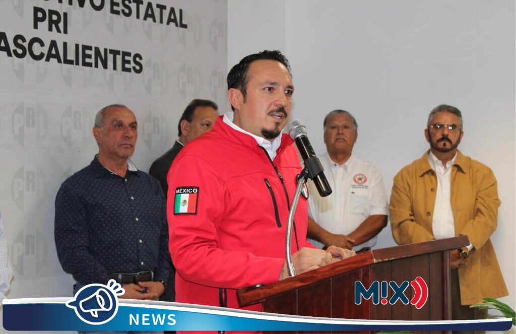 Descarta el PRI a Lorena Martínez como candidata