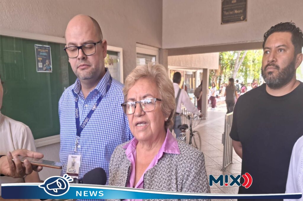 Intervino la SEP en Aguascalientes en el caso del CBTIs 168