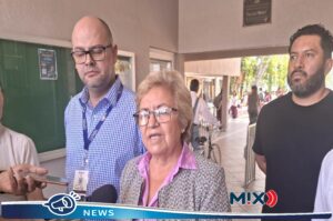 Intervino la SEP en Aguascalientes en el caso del CBTIs 168