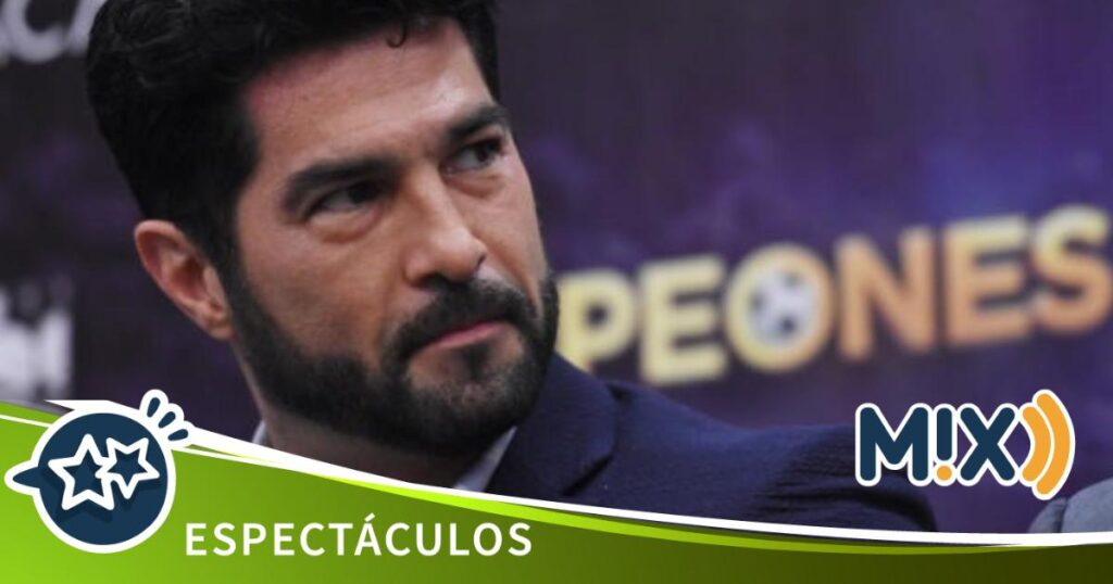 Arturo Carmona estalla contra “La Chicuela” por revivir carta con acusaciones de violencia: “¡Ya basta de barbaridades del pasado!”
