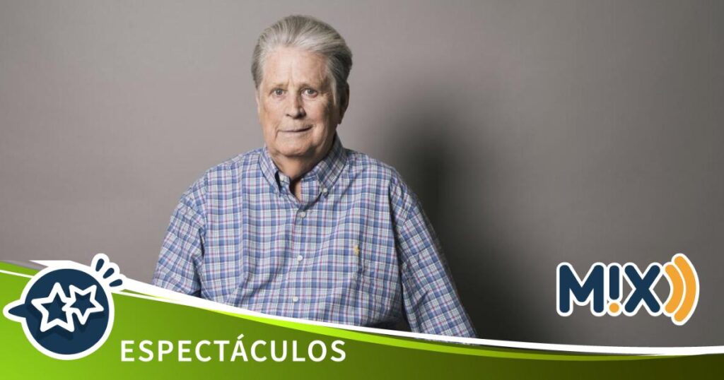 ¡Adiós al genio del surf rock! Brian Wilson, el alma atormentada detrás de The Beach Boys, muere a los 82 años 