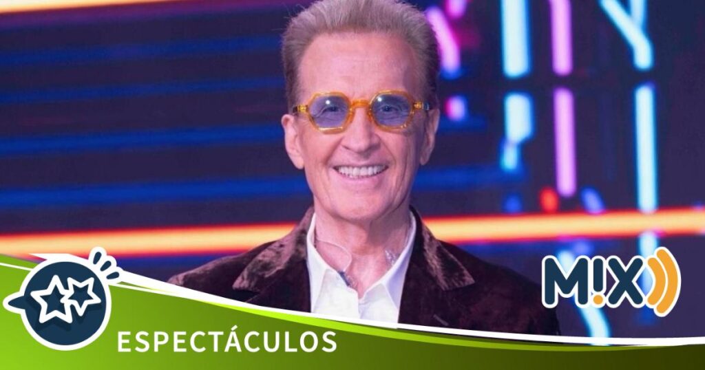 Emmanuel cancela show en Monterrey por complicado estado de salud