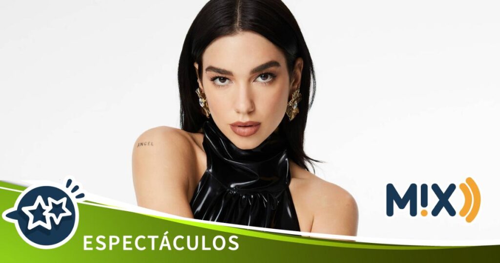 ¡Dua Lipa se nos casa! La diva del pop se compromete con Callum Turner y presume anillo hecho a la medida de su corazón