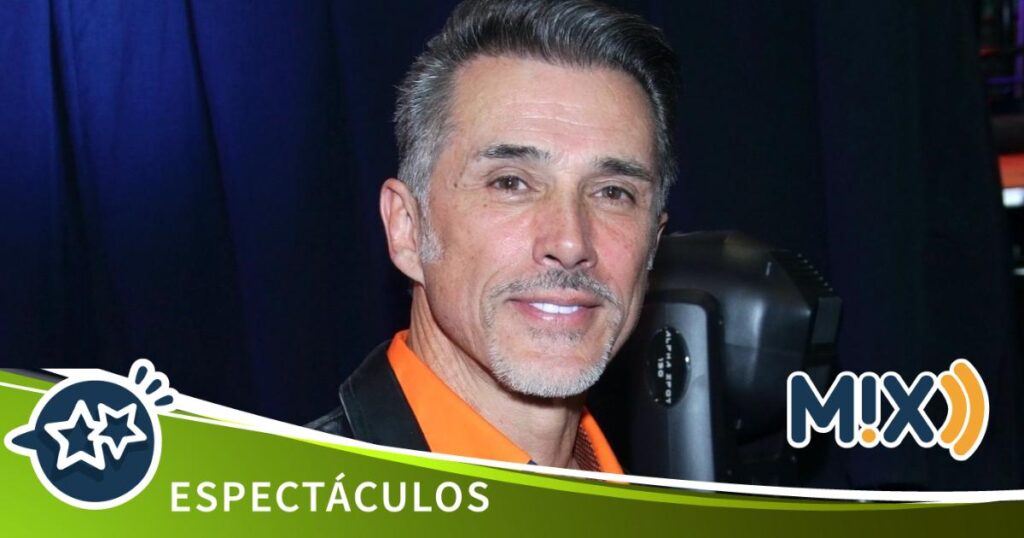 ¿Grooming en escena? Sergio Mayer revela cómo “adoptó” a Bárbara Mori en sus inicios