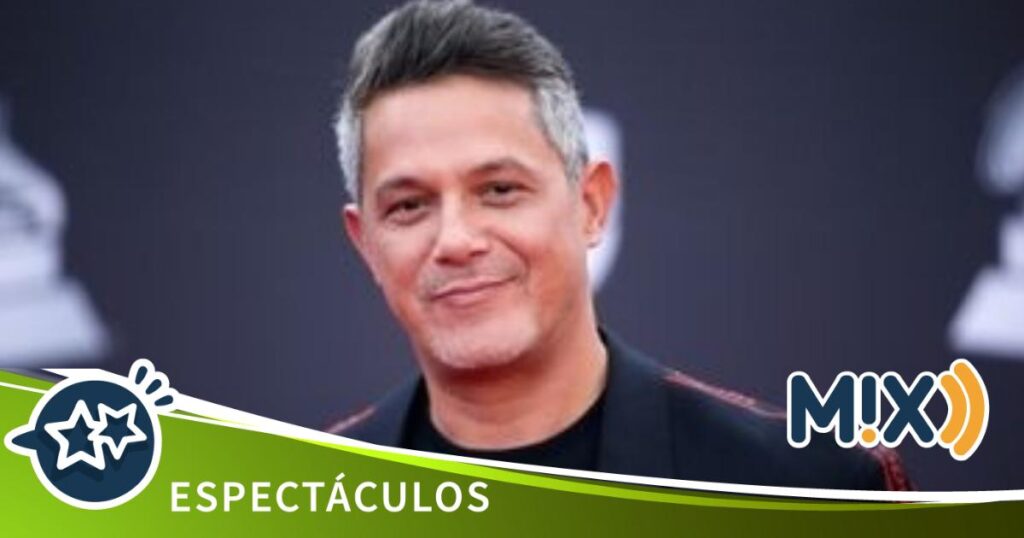Fan acusa a Alejandro Sanz de manipularla emocional y sexualmente desde que tenía 18 años