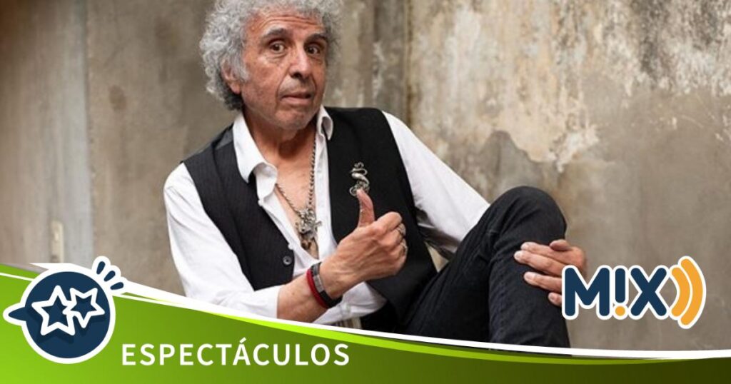 Adiós al Loco Mayor: Muere Rafael Acosta, leyenda del rock and roll mexicano y alma rebelde de Los Locos del Ritmo