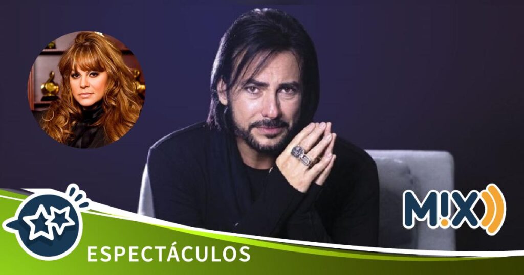 “Pude haber muerto con Jenni Rivera”: Beto Cuevas revela el trágico vuelo que casi aborda