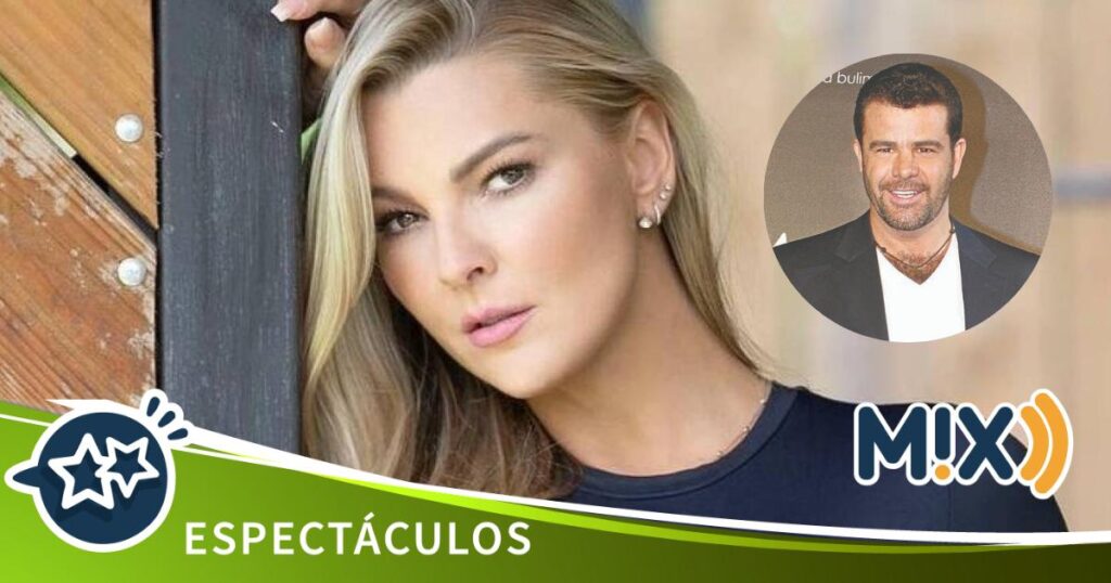  ¡Se le descompuso el matrimonio! Acusan a Eduardo Capetillo de romance secreto con Marjorie de Sousa