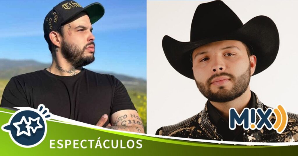 Hijos de Pepe Aguilar se agarran en redes; Leonardo llama “malagradecido” a Emiliano y este le responde con todo