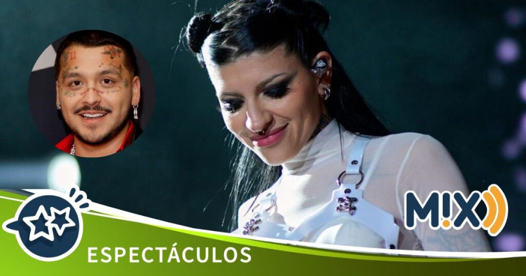 Cazzu confiesa que nunca quiso ser mamá… hasta que se enamoró y llegó Inti