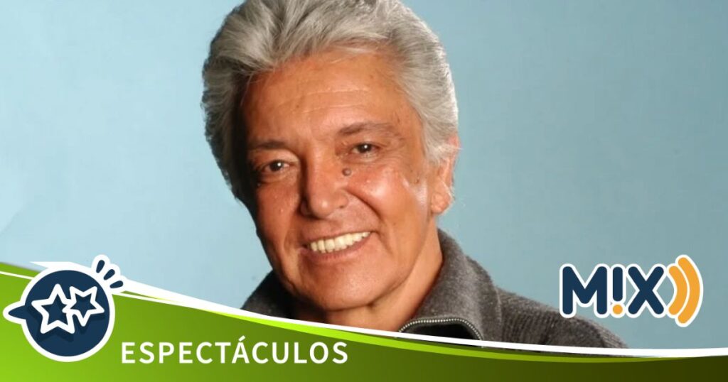 ¡Alberto Vázquez NO está al borde de la muerte! Desmienten emergencia cardíaca del ídolo del rock and roll mexicano
