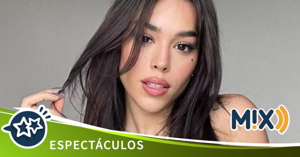 ¡Danna se apodera de España! Regresa con poder femenino a “La Voz Kids” al lado de Bisbal