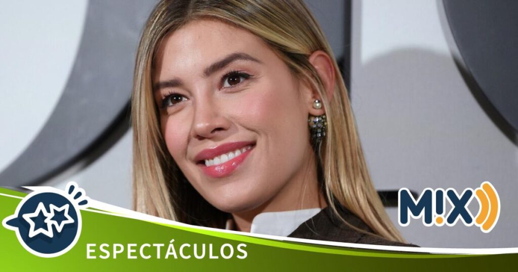 Michelle Salas celebra sus 36 en Valle de Guadalupe con tejana, camioncito disco y mucho glam