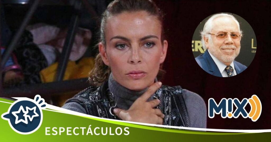 La SCJN podría hundir a Luis de Llano por abuso a Sasha Sokol cuando ella tenía 14 años