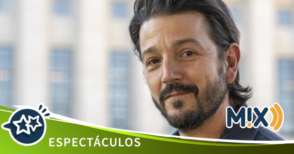 Diego Luna toma el volante de Jimmy Kimmel Live! y promete risas, estrellas y hasta chistes políticos