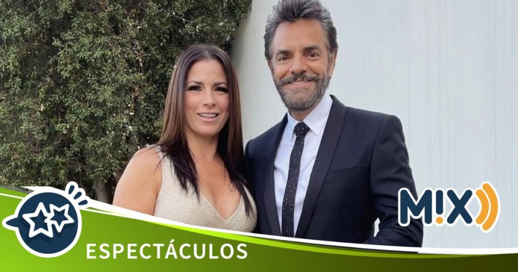 ¿Eugenio Derbez cambió a Alessandra Rosaldo por una actriz joven? Rumores de supuesto divorcio, infidelidad y nueva novia