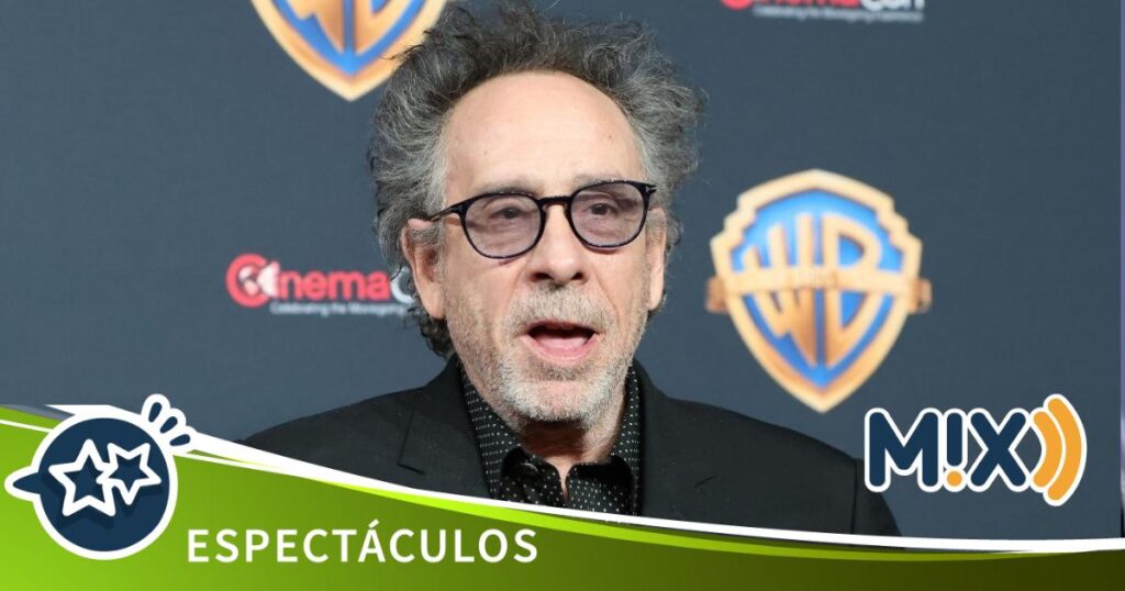  ¡Tim Burton se fue a recargar de energía al Tepozteco! El rey del cine gótico explora el pueblo mágico más místico de México