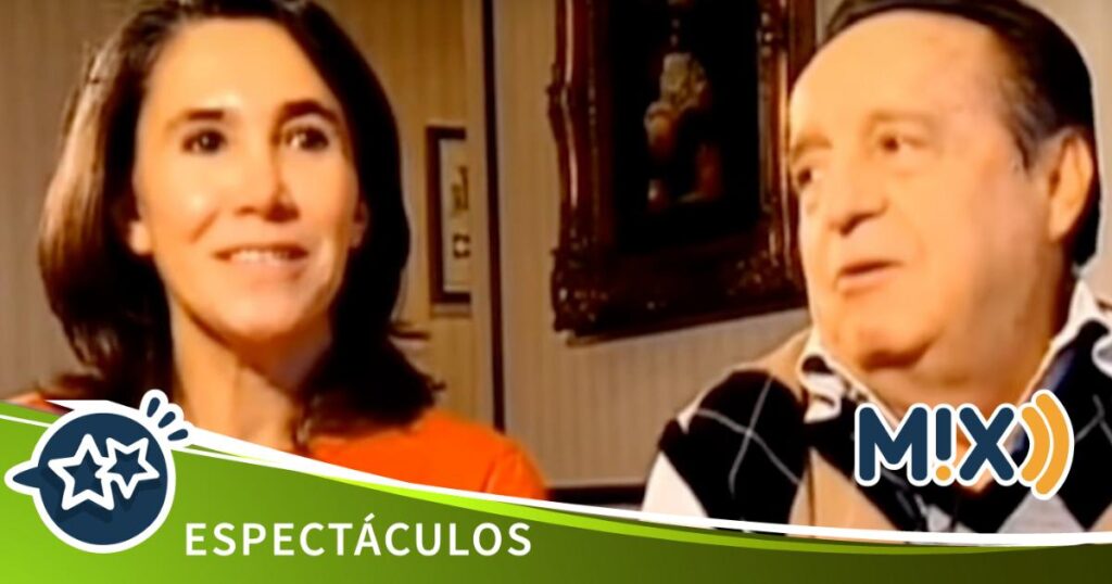 “¡Los 7 defectos de Chespirito!”: Florinda Meza se defiende tras reavivar polémico comentario sobre los hijos y exesposa de Roberto Gómez Bolaños