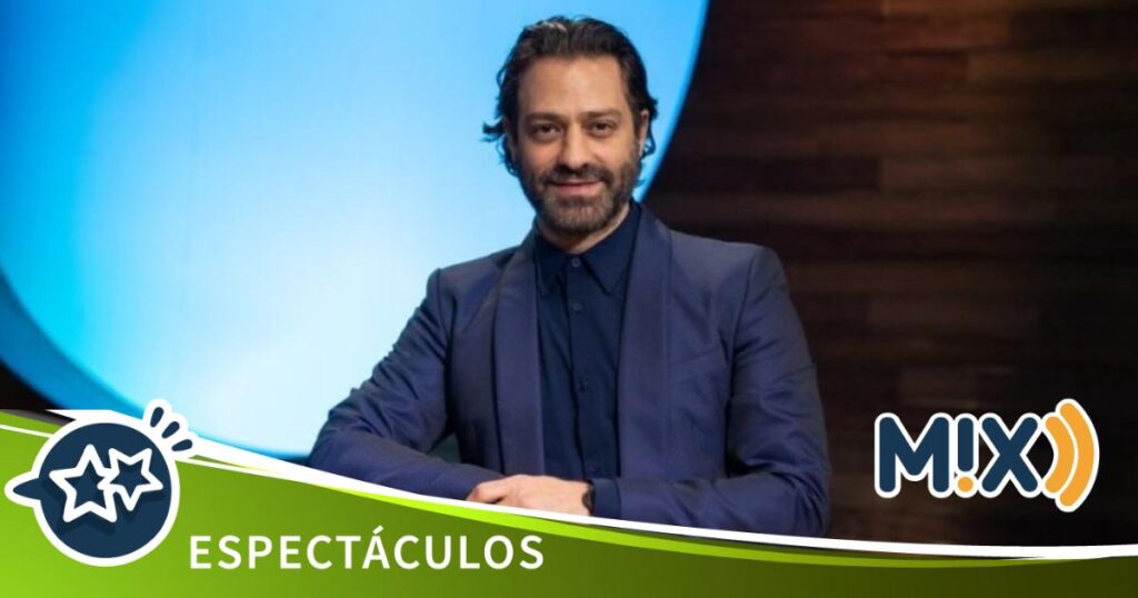 Ari Borovoy desata polémica al unirse a Shark Tank México: “¿Eso es un tiburón o un charal?”