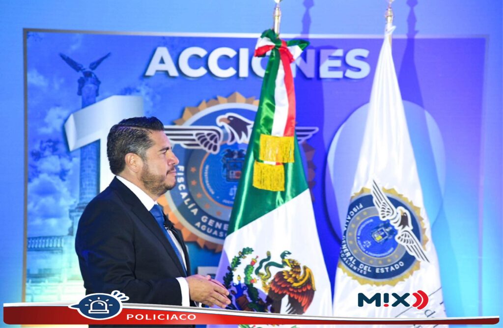 Bajo investigación 3 personas por extorsión en el Agropecuario: FGE